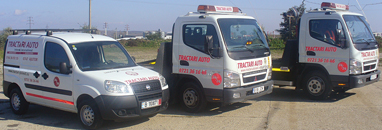 remorcari auto prahova