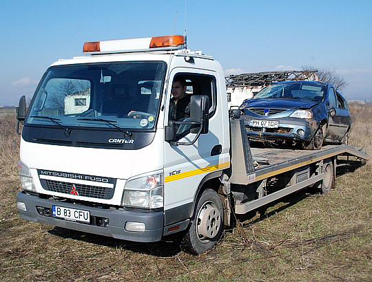 Remorcari Auto Prahova Ploiesti (poza 30)